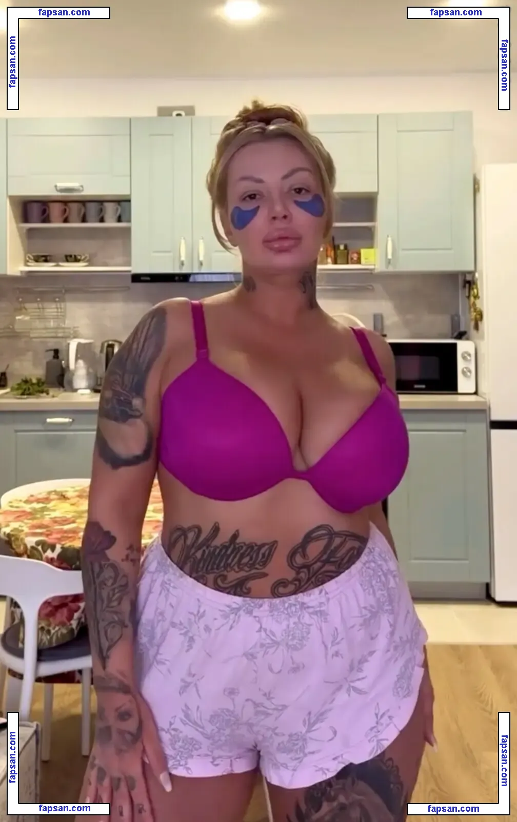 Kristina Karieva nude photo #0443 from OnlyFans