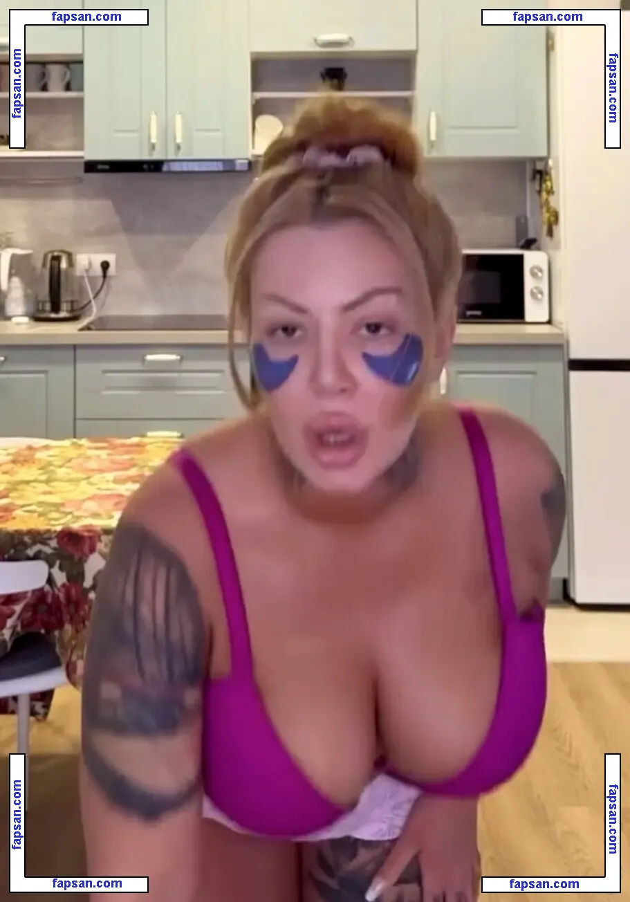 Kristina Karieva nude photo #0444 from OnlyFans