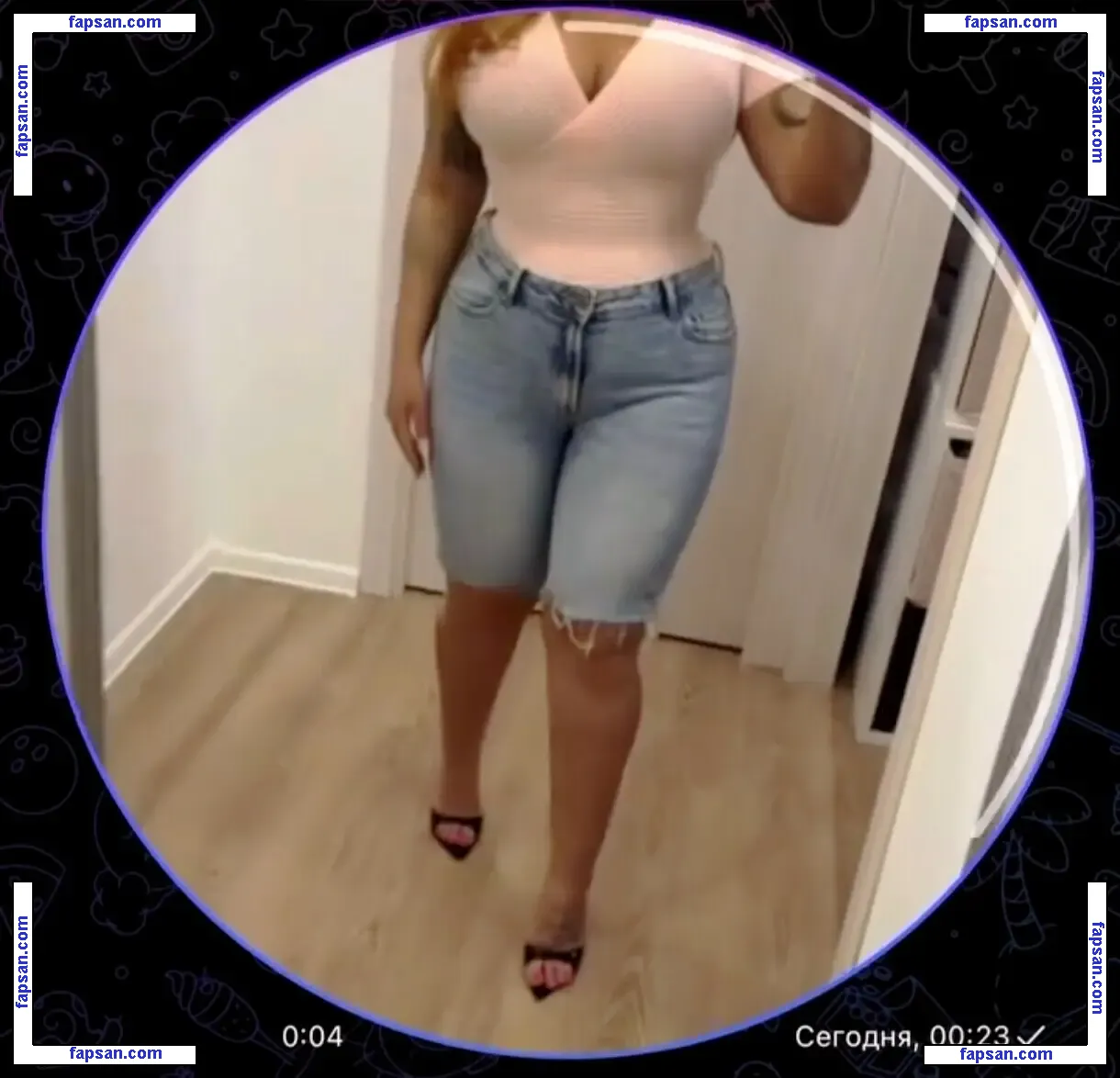 Kristina Karieva nude photo #0446 from OnlyFans