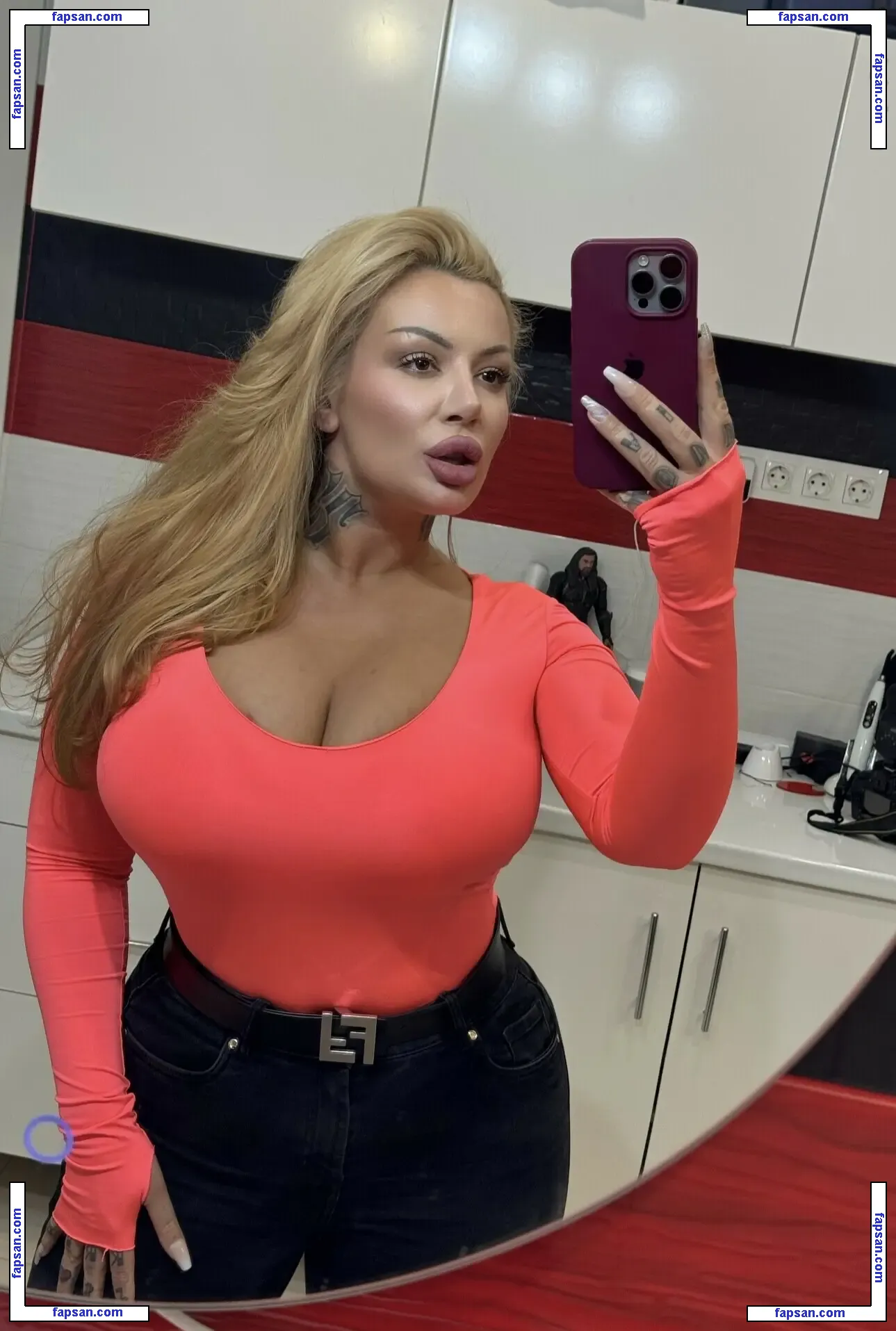 Kristina Karieva nude photo #0447 from OnlyFans