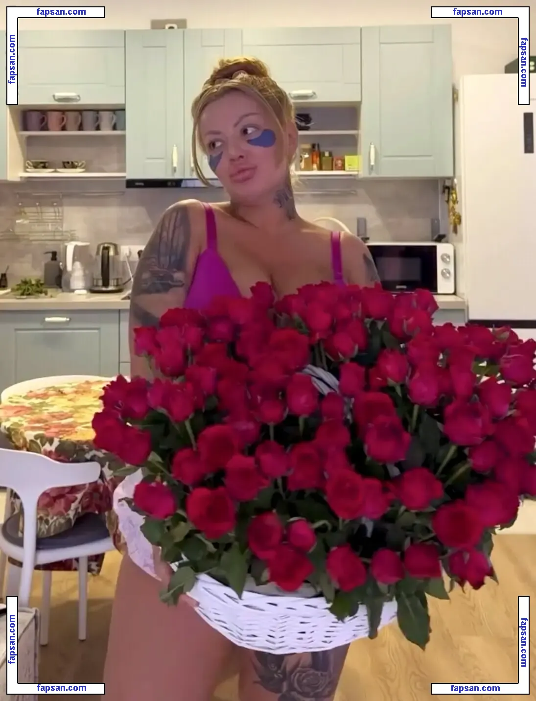 Kristina Karieva nude photo #0448 from OnlyFans