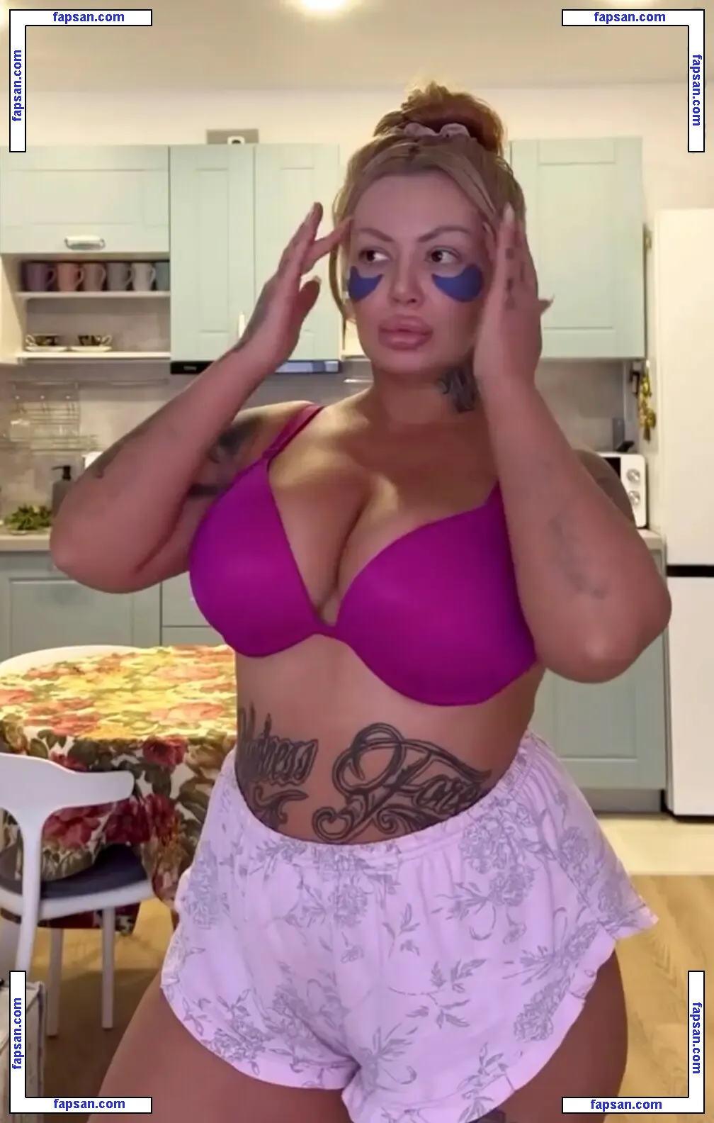 Kristina Karieva nude photo #0451 from OnlyFans