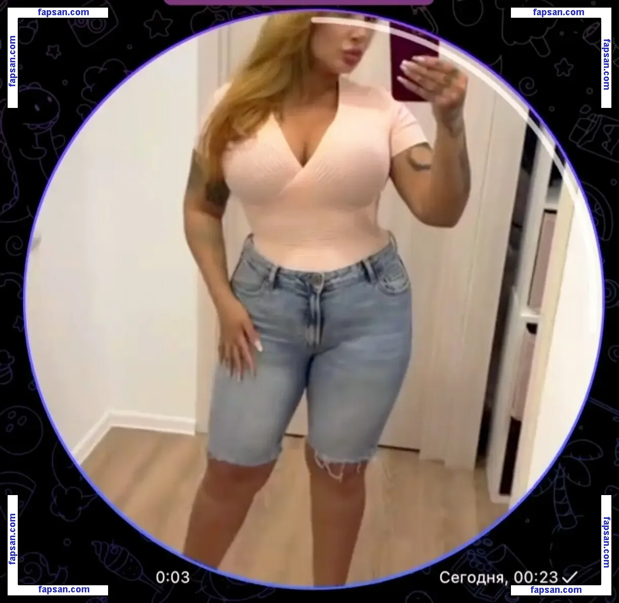 Kristina Karieva nude photo #0452 from OnlyFans