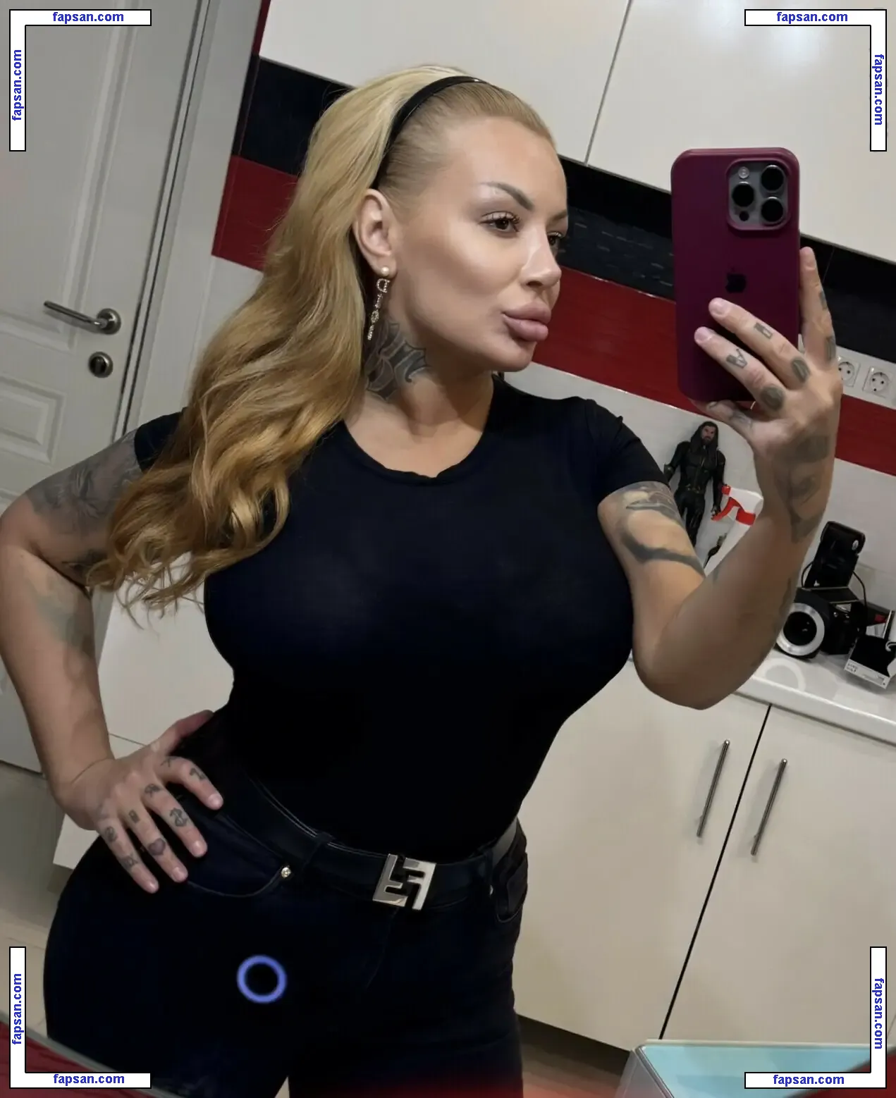 Kristina Karieva nude photo #0453 from OnlyFans