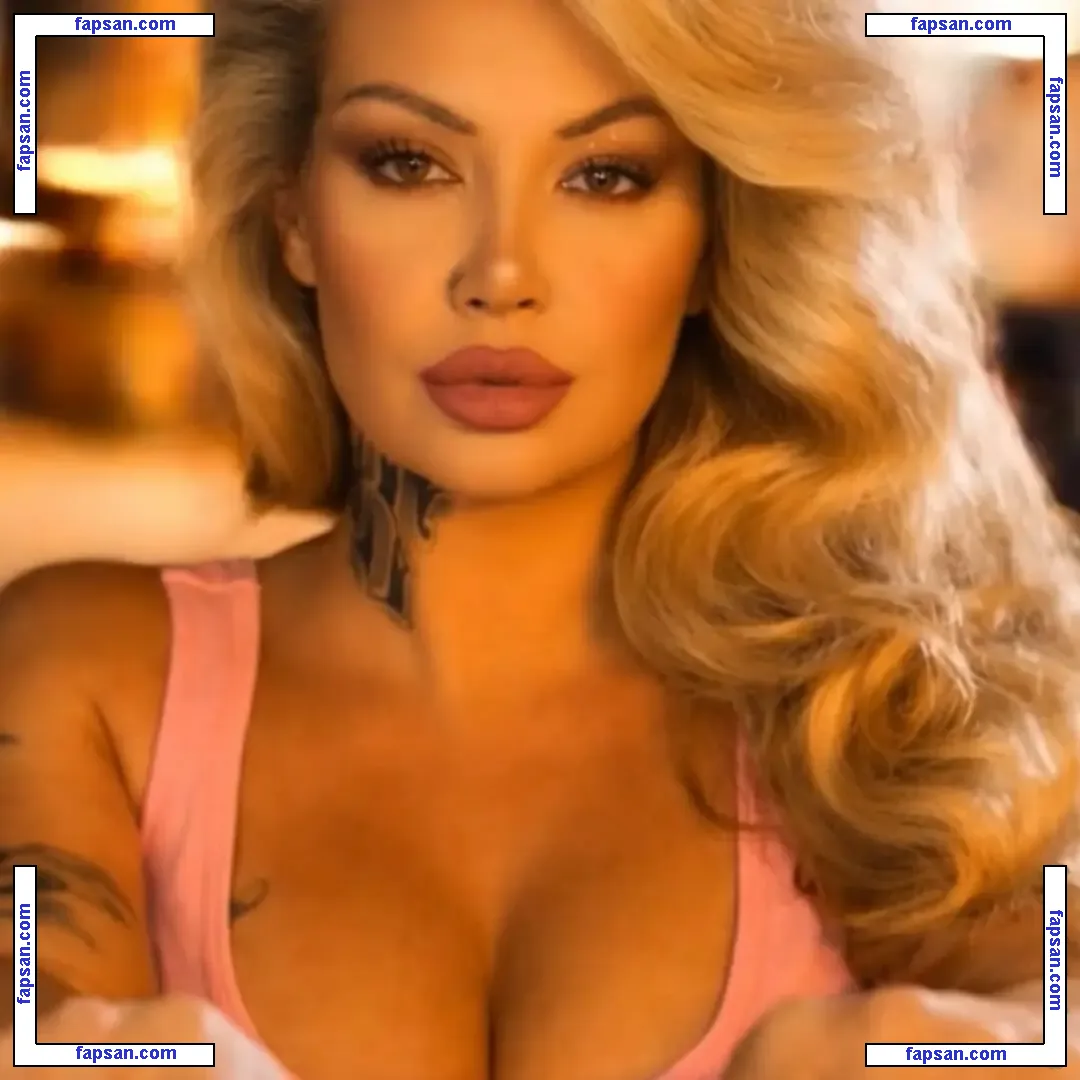 Kristina Karieva nude photo #0454 from OnlyFans