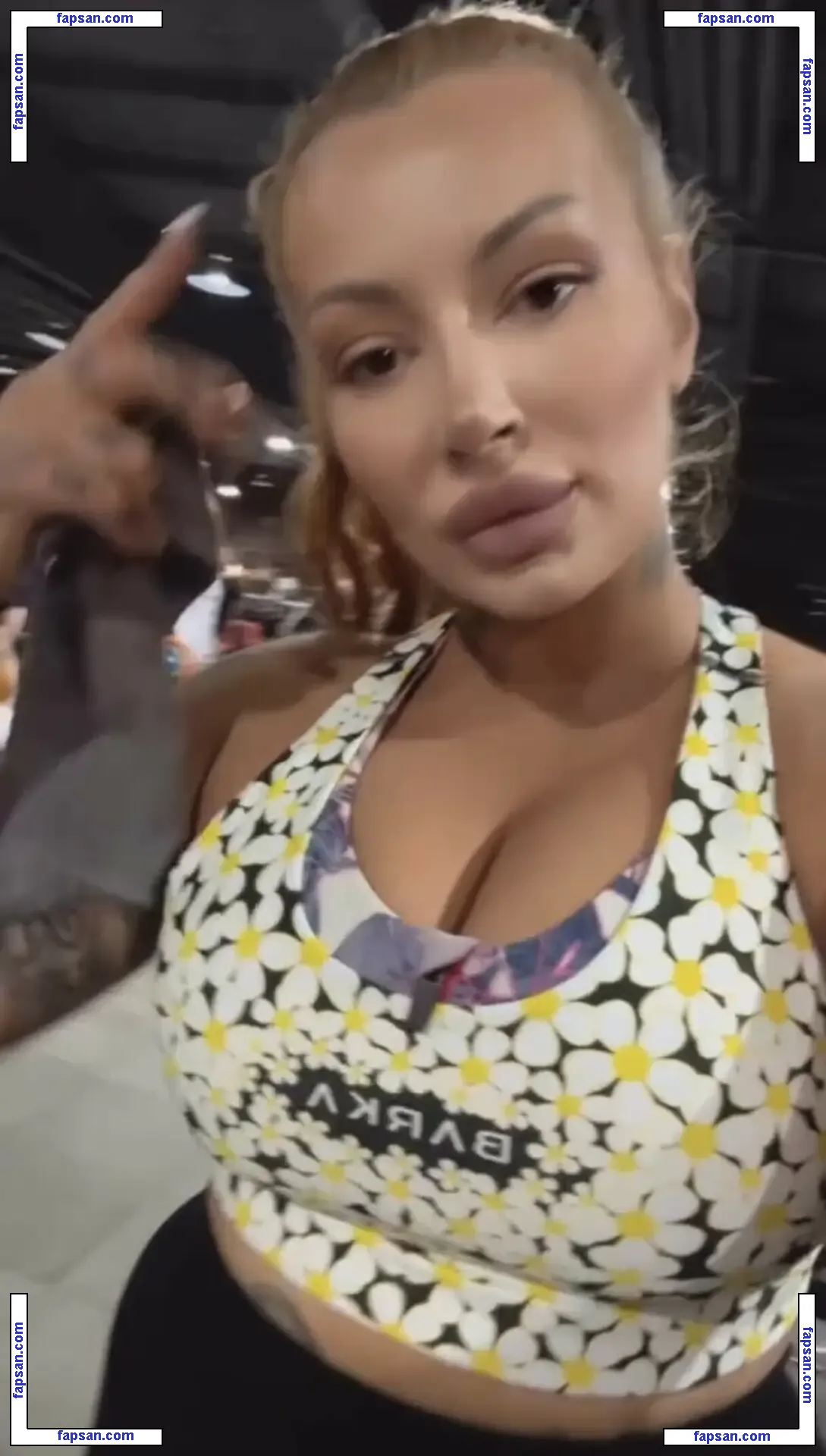 Kristina Karieva nude photo #0457 from OnlyFans