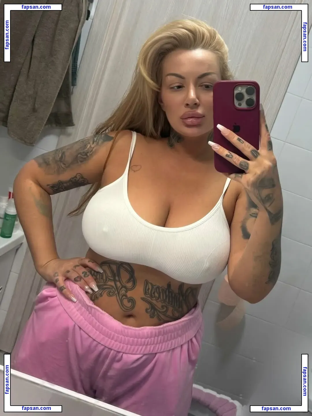 Kristina Karieva nude photo #0458 from OnlyFans