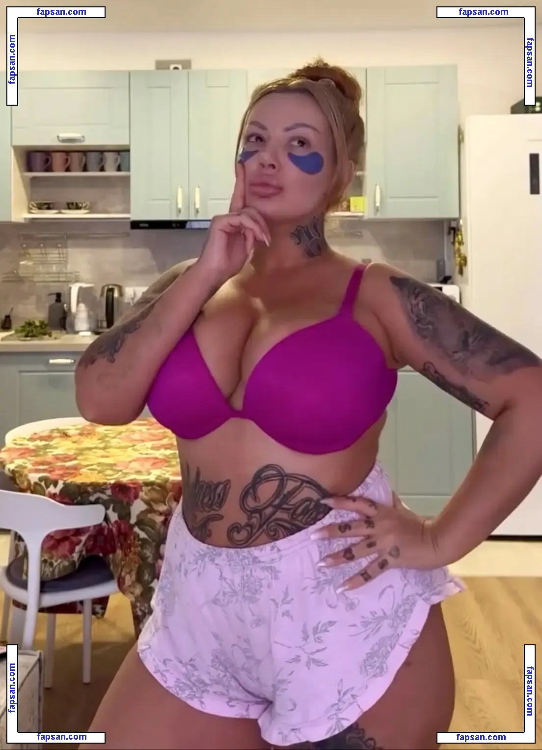 Kristina Karieva nude photo #0459 from OnlyFans