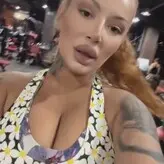 Kristina Karieva nude #0440