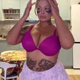 Kristina Karieva nude #0441