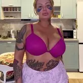 Kristina Karieva nude #0443