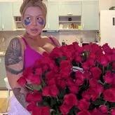 Kristina Karieva nude #0445