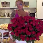 Kristina Karieva nude #0448