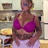 Kristina Karieva nude #0450