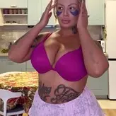 Kristina Karieva nude #0451