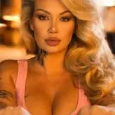 Kristina Karieva nude #0454