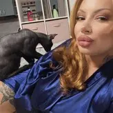 Kristina Karieva nude #0455