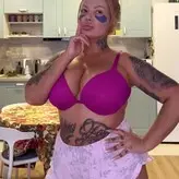 Kristina Karieva nude #0459