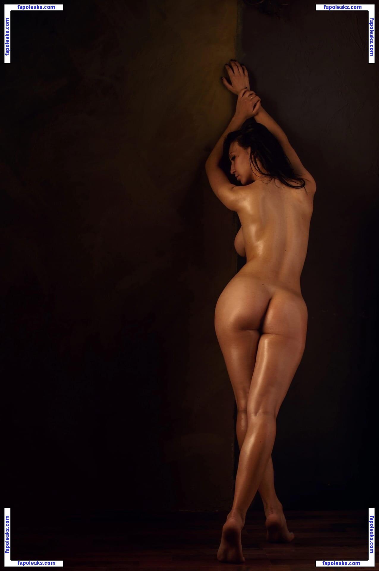 Kristina Knyazeva / kristina_glow.strip nude photo #0012 from OnlyFans