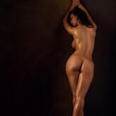 Kristina Knyazeva nude #0012