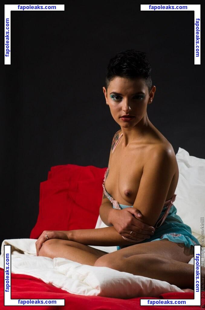 Kristina Letushova / kristinarose / kristoshristos nude photo #0041 from OnlyFans