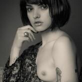Kristina Letushova nude #0011