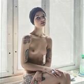 Kristina Letushova nude #0023