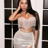 Kristina Lexi голая #0002