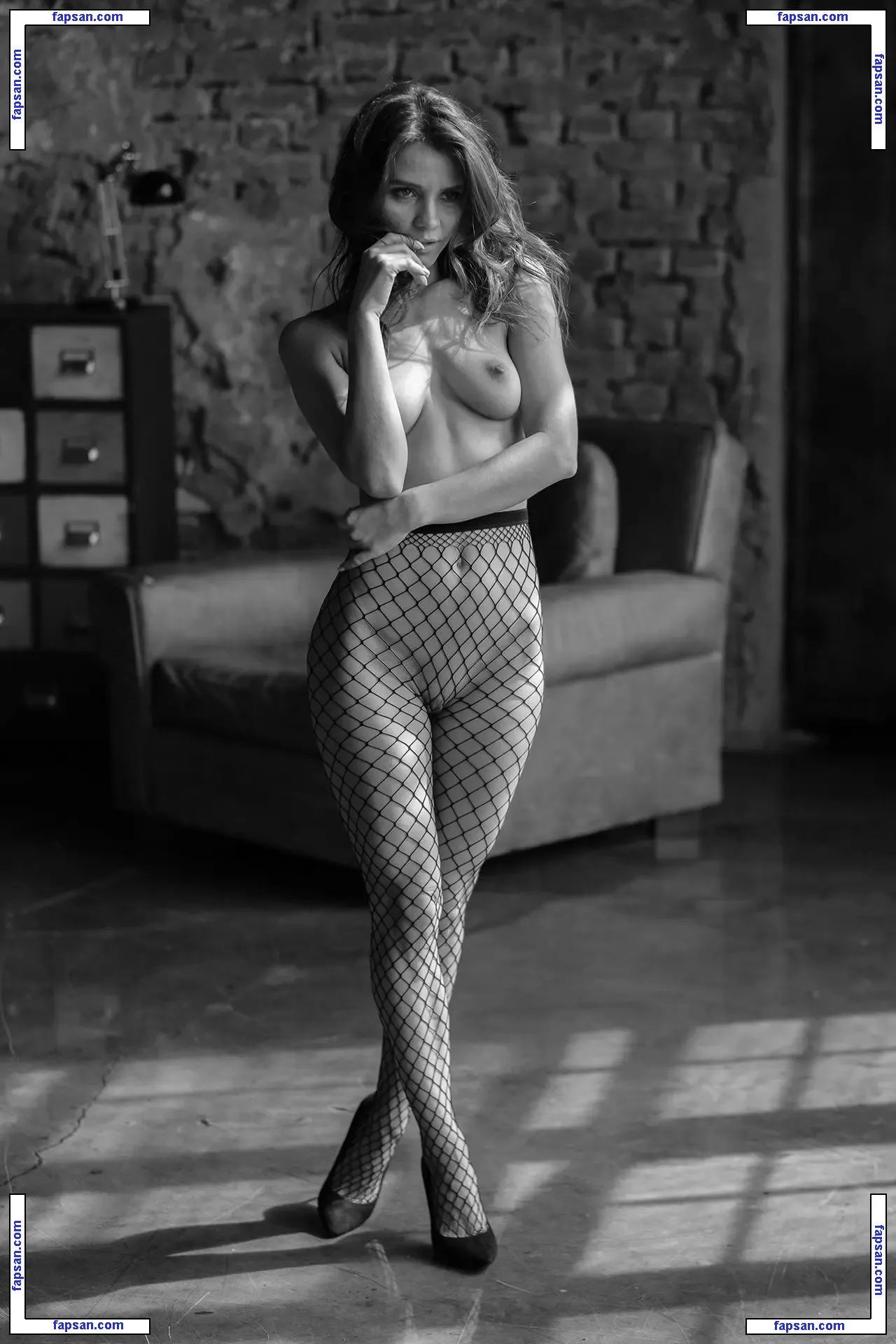 Kristina Makarova nude photo #0001 from OnlyFans