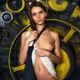 Kristina Makarova nude #0205