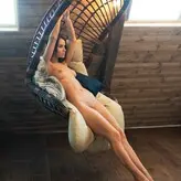 Kristina Makarova nude #0213