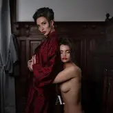 Kristina Makarova nude #0423