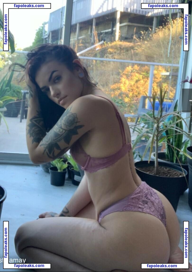 Kristina May / kristina666may / kristinaxxxmay / kstinav nude photo #0001 from OnlyFans