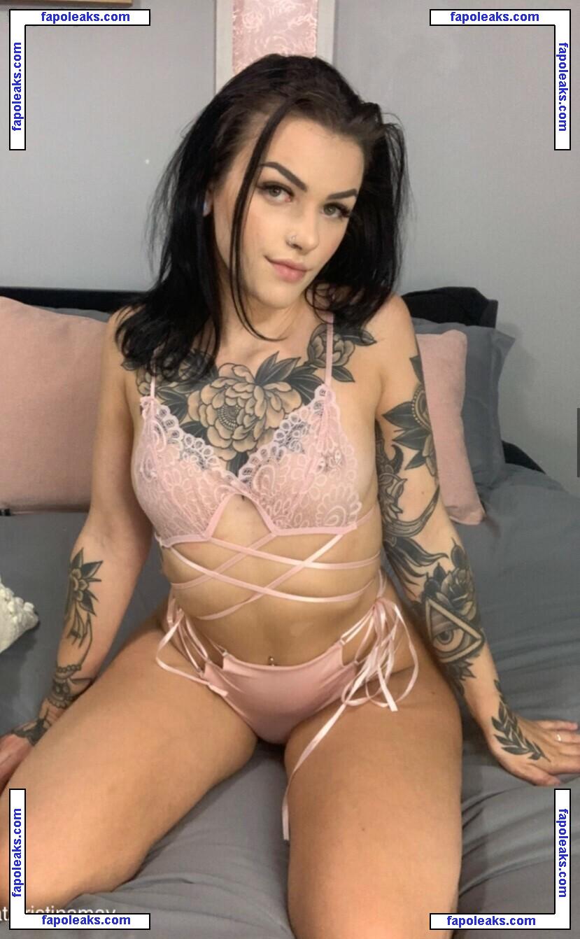 Kristina May / kristina666may / kristinaxxxmay / kstinav nude photo #0009 from OnlyFans