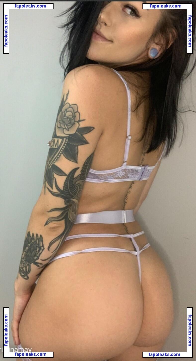 Kristina May / kristina666may / kristinaxxxmay / kstinav nude photo #0020 from OnlyFans