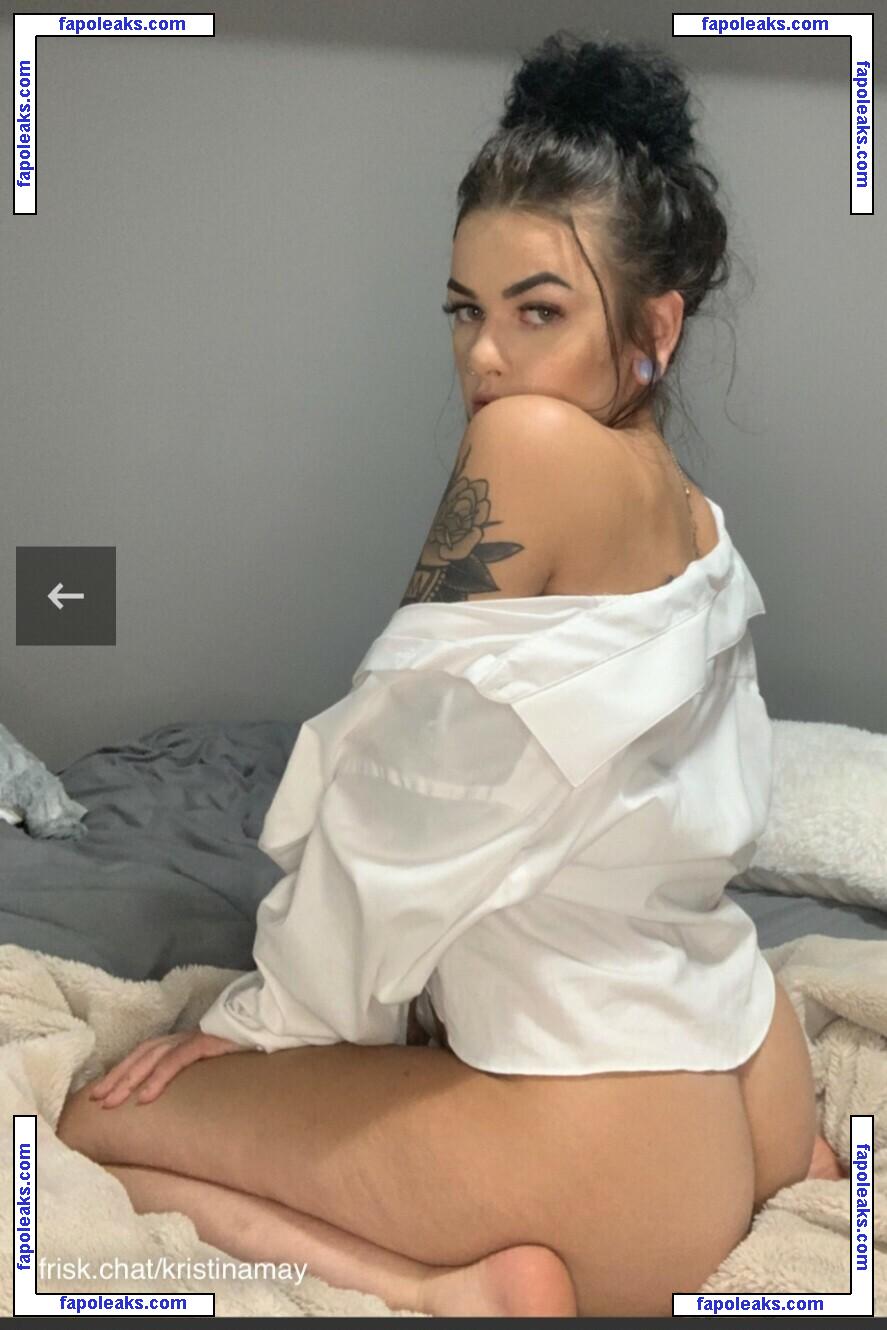 Kristina May / kristina666may / kristinaxxxmay / kstinav nude photo #0027 from OnlyFans