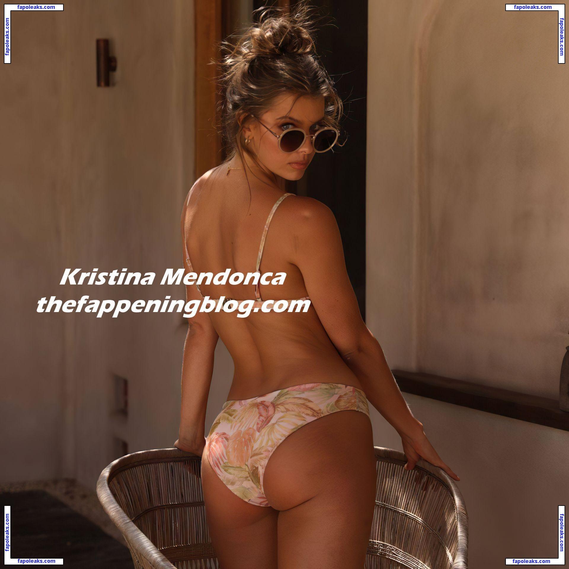 Kristina Mendonca / kristinamendonca nude photo #0382 from OnlyFans