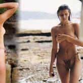 Kristina Mendonca nude #0416