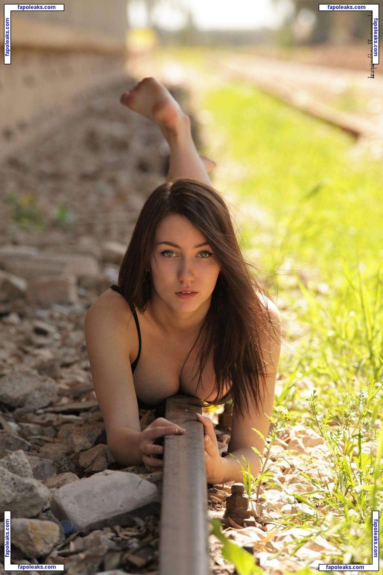 Kristina Mikulishsky / mikulishk nude photo #0001 from OnlyFans