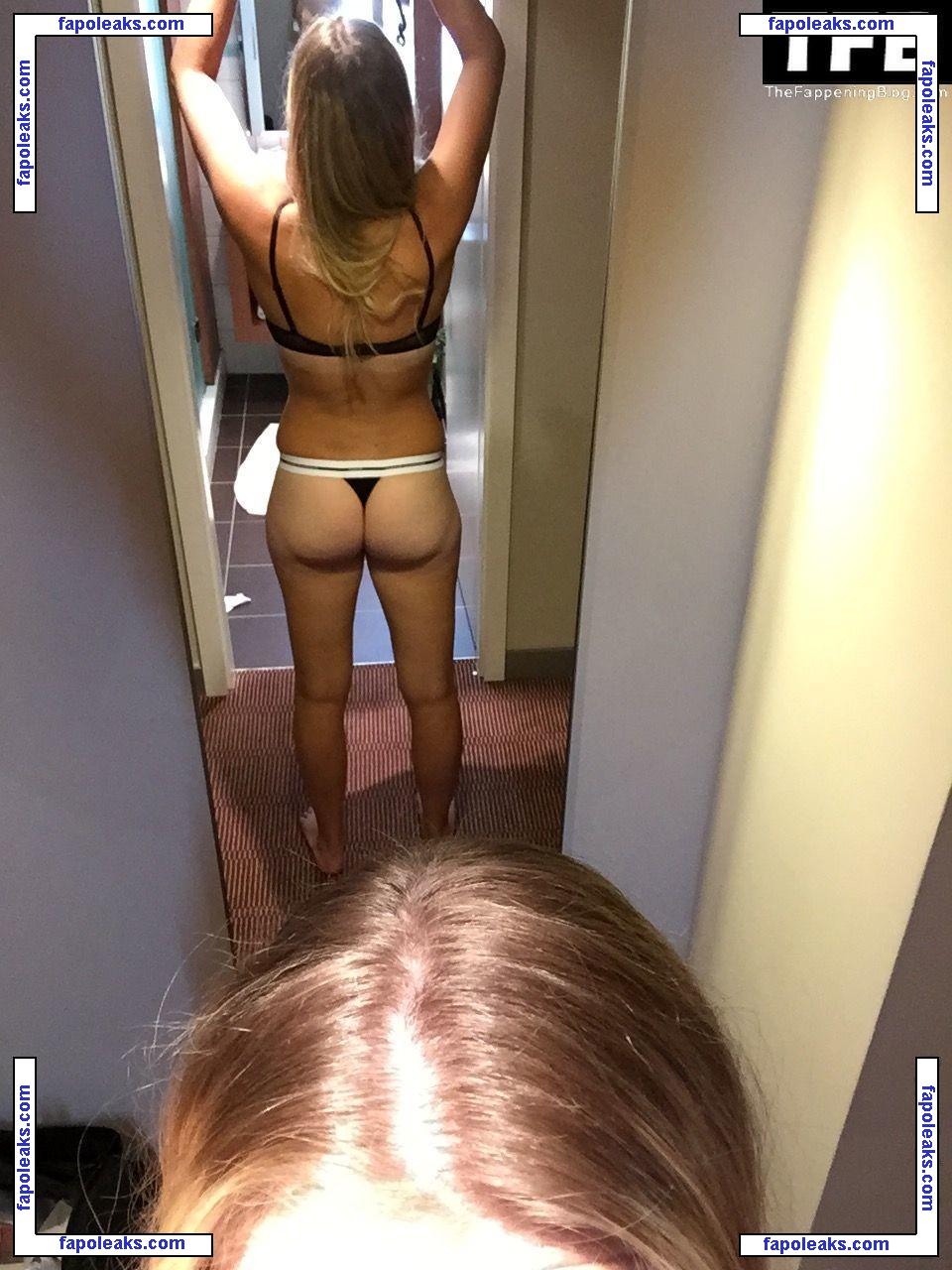 Kristina Mladenovic голая фото #0006 с Онлифанс