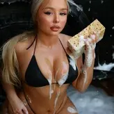 Kristina Musatova голая #0002