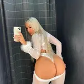 Kristina Musatova голая #0004