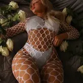 Kristina Musatova голая #0052