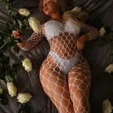 Kristina Musatova голая #0067