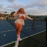 Kristina Musatova голая #0077