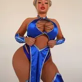 Kristina Musatova голая #0088