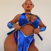 Kristina Musatova голая #0089