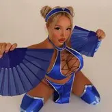 Kristina Musatova голая #0093