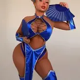 Kristina Musatova голая #0094