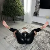 Kristina Musatova голая #0178